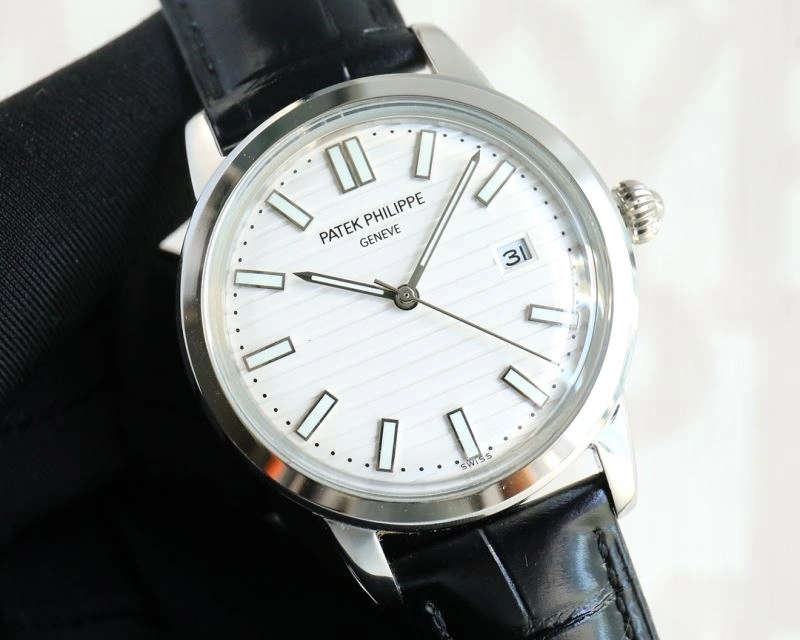 Practical PATEK PHILIPPE Watches 196465