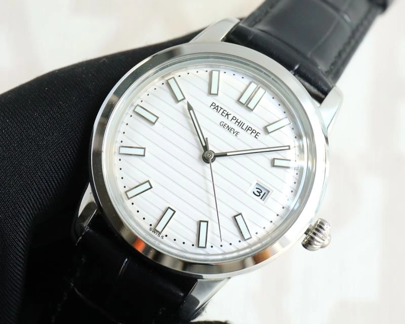 Practical PATEK PHILIPPE Watches 196465