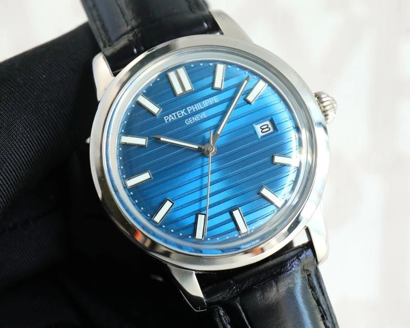 Practical PATEK PHILIPPE Watches 196465