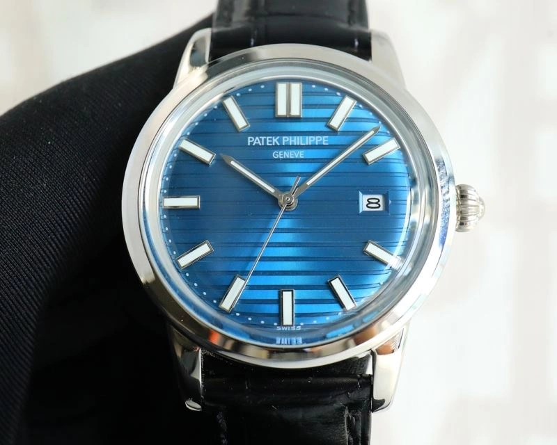 Practical PATEK PHILIPPE Watches 196465