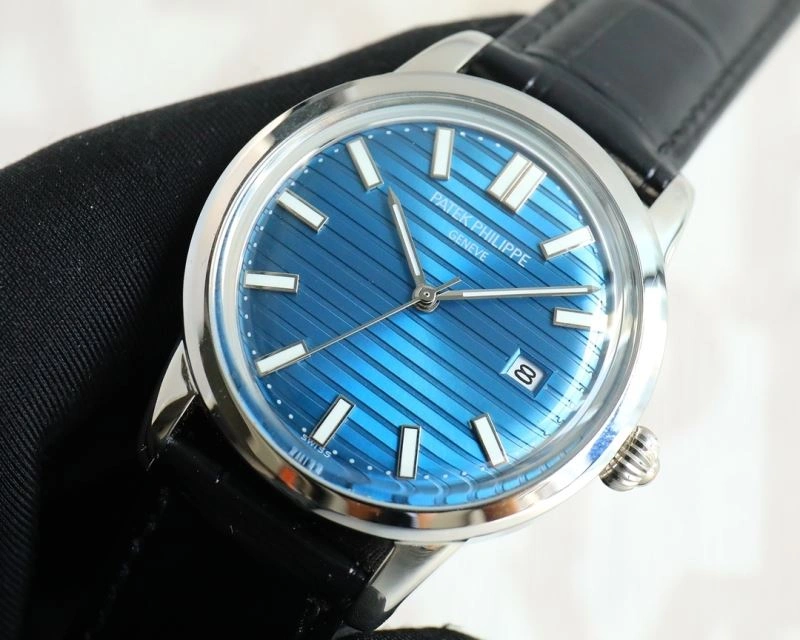 Practical PATEK PHILIPPE Watches 196465