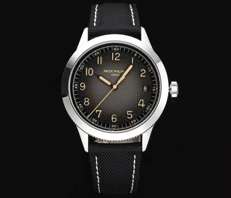 PATEK PHILIPPE Watches GoAnywhere 196451