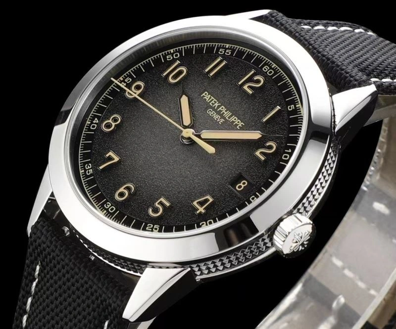 PATEK PHILIPPE Watches GoAnywhere 196451