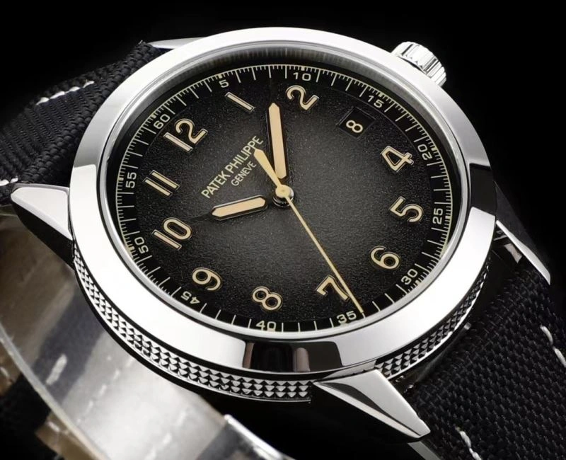 PATEK PHILIPPE Watches GoAnywhere 196451