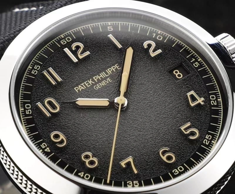 PATEK PHILIPPE Watches GoAnywhere 196451