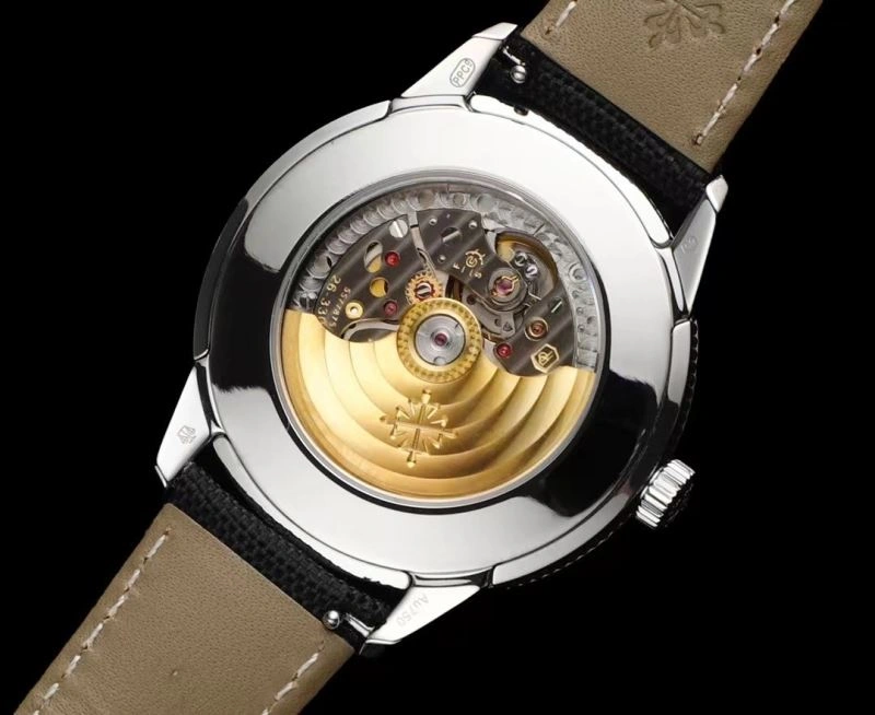 PATEK PHILIPPE Watches GoAnywhere 196451