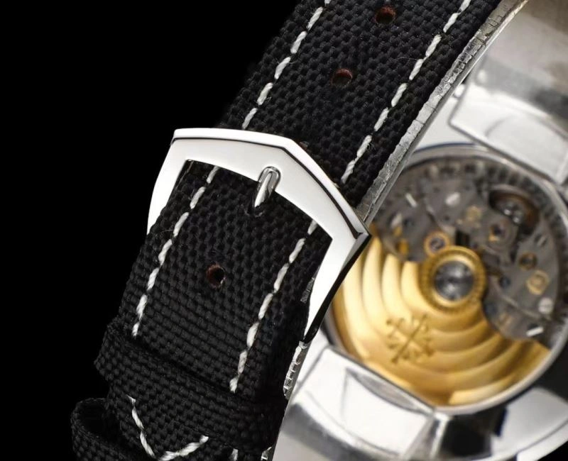 PATEK PHILIPPE Watches GoAnywhere 196451