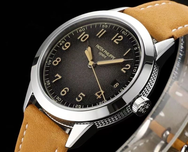 PATEK PHILIPPE Watches FastDry 196458