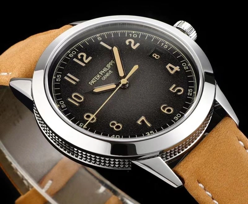 PATEK PHILIPPE Watches FastDry 196458