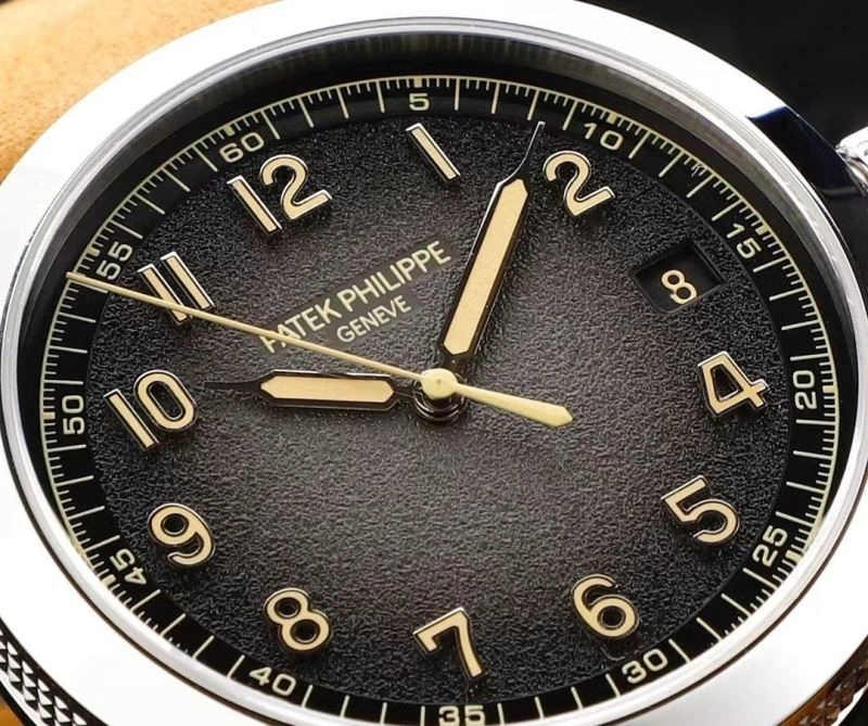 PATEK PHILIPPE Watches FastDry 196458