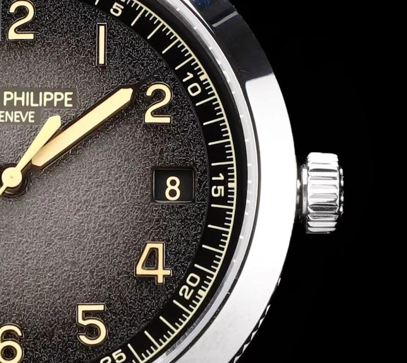PATEK PHILIPPE Watches FastDry 196458