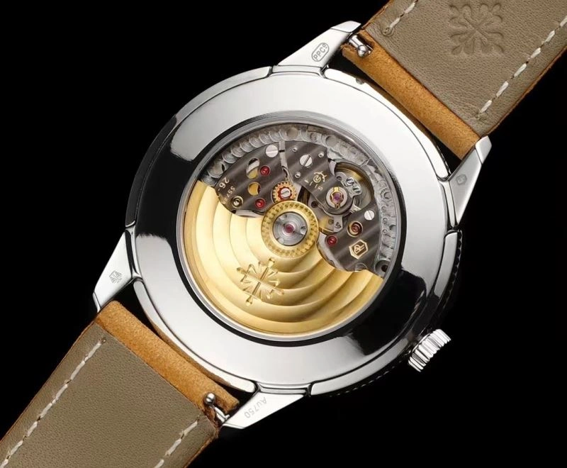 PATEK PHILIPPE Watches FastDry 196458