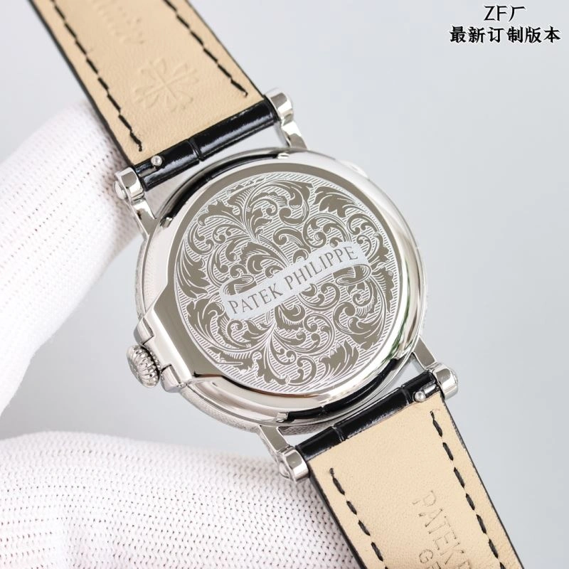 MoistureWicking PATEK PHILIPPE Watches 196469