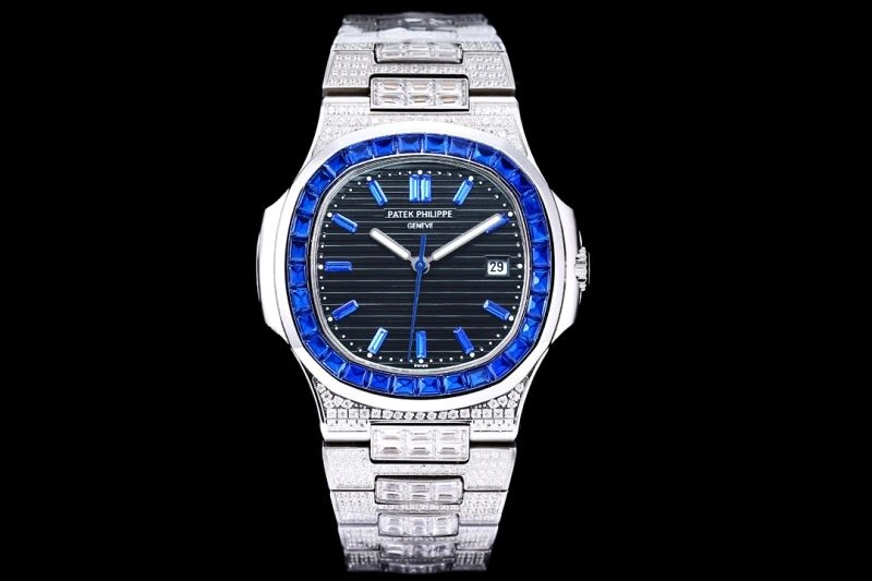 PATEK PHILIPPE Watches Cozy 196464