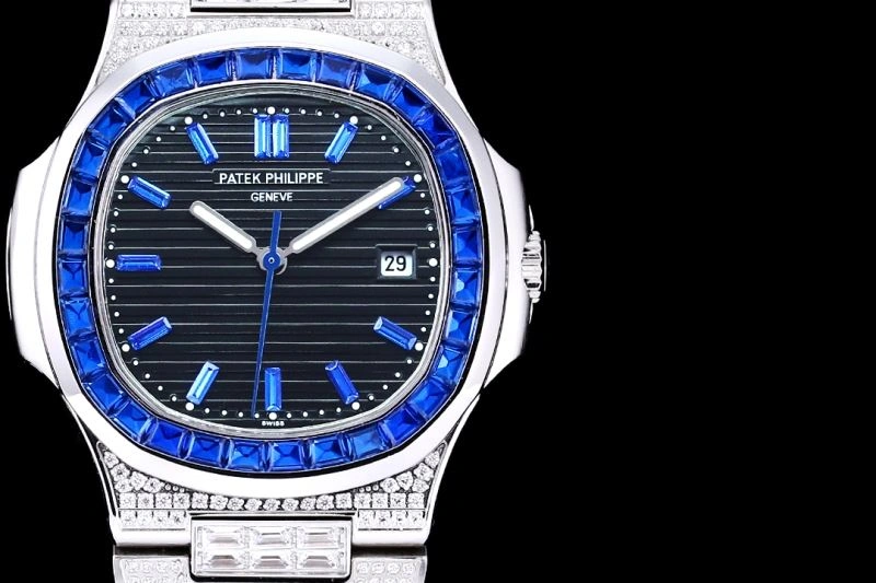 PATEK PHILIPPE Watches Cozy 196464