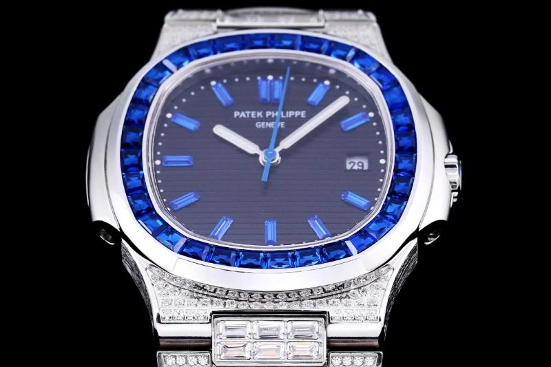 PATEK PHILIPPE Watches Cozy 196464