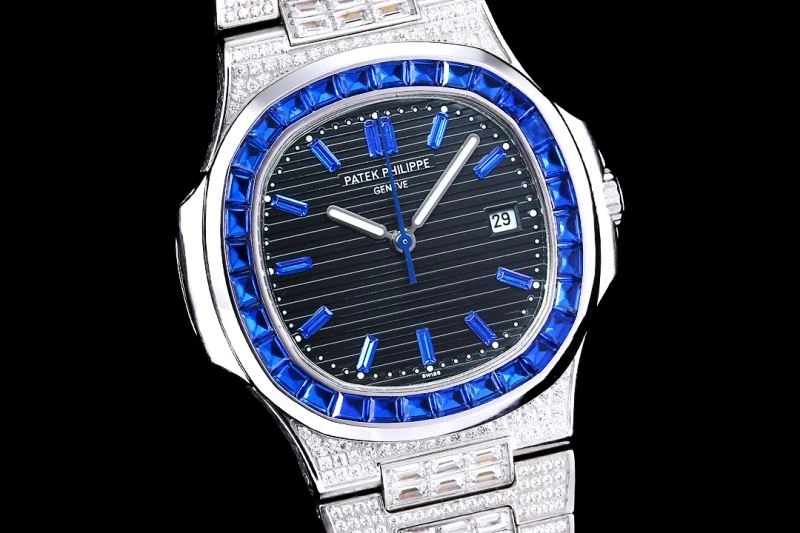 PATEK PHILIPPE Watches Cozy 196464