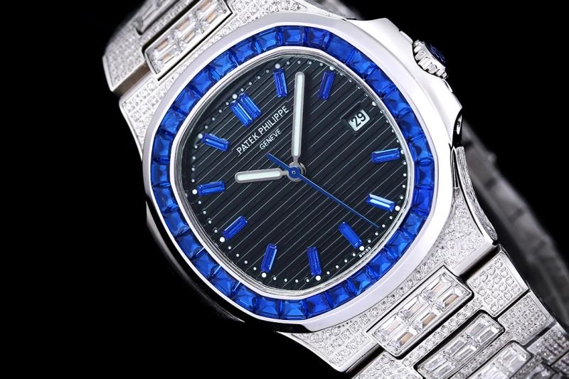 PATEK PHILIPPE Watches Cozy 196464