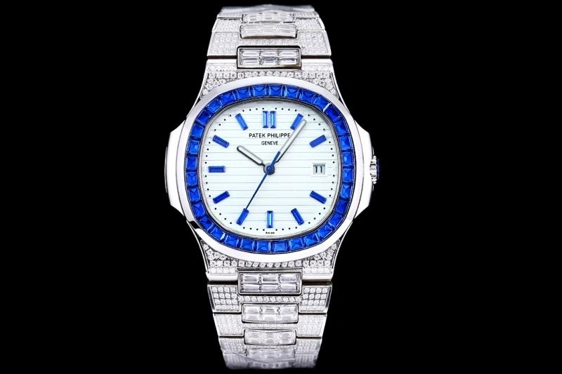 Vibrant PATEK PHILIPPE Watches 196462