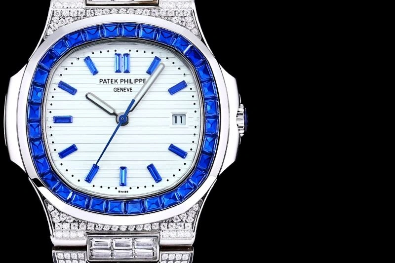 Vibrant PATEK PHILIPPE Watches 196462