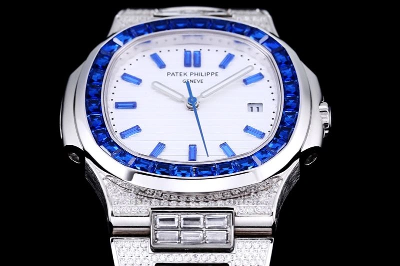 Vibrant PATEK PHILIPPE Watches 196462