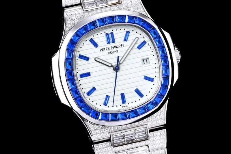 Vibrant PATEK PHILIPPE Watches 196462