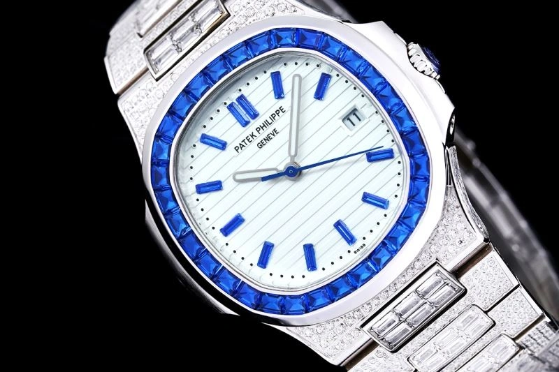 Vibrant PATEK PHILIPPE Watches 196462
