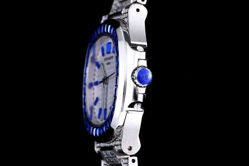 Vibrant PATEK PHILIPPE Watches 196462