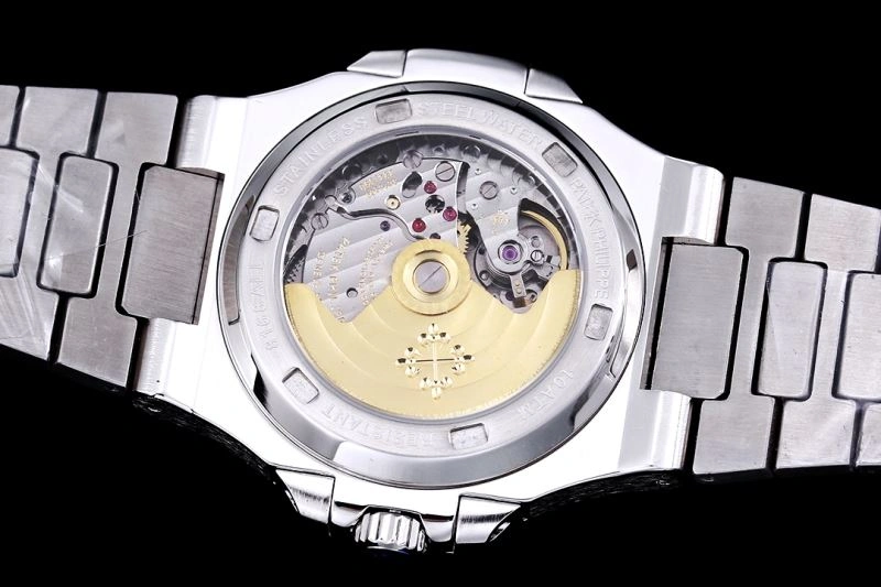 Vibrant PATEK PHILIPPE Watches 196462