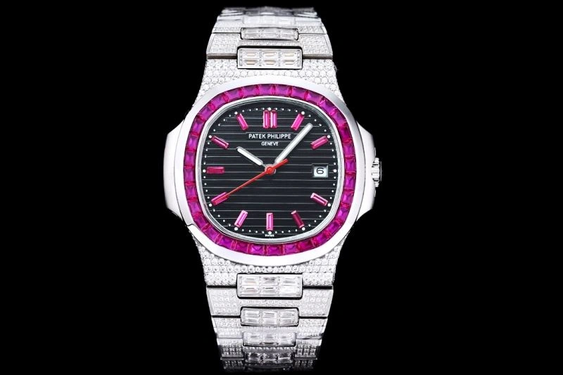 PATEK PHILIPPE Watches Unisex 196446