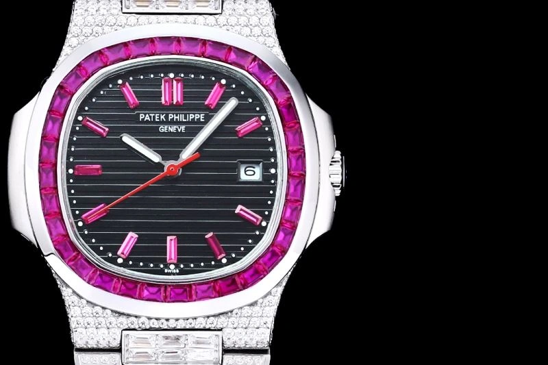 PATEK PHILIPPE Watches Unisex 196446