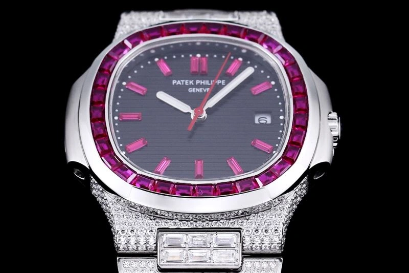 PATEK PHILIPPE Watches Unisex 196446