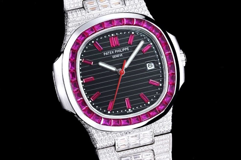 PATEK PHILIPPE Watches Unisex 196446