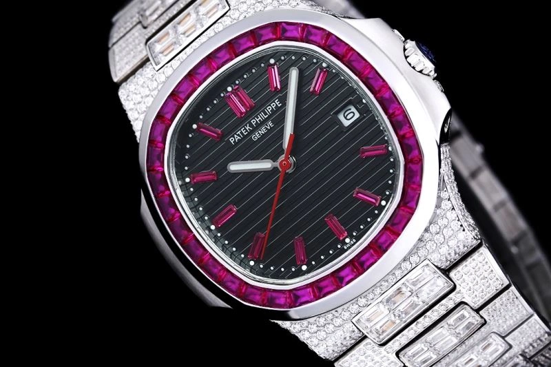 PATEK PHILIPPE Watches Unisex 196446