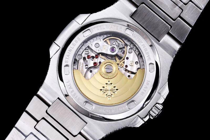 PATEK PHILIPPE Watches Unisex 196446