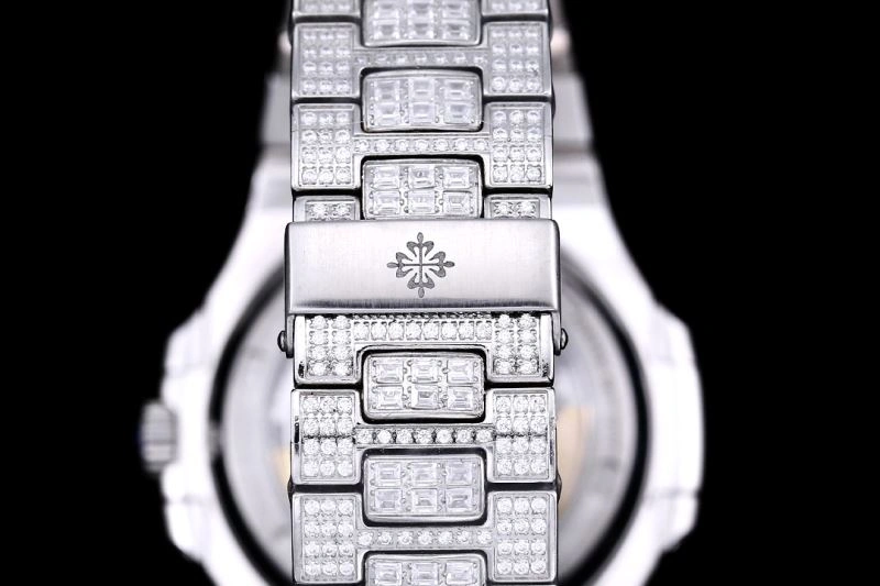 PATEK PHILIPPE Watches Unisex 196446
