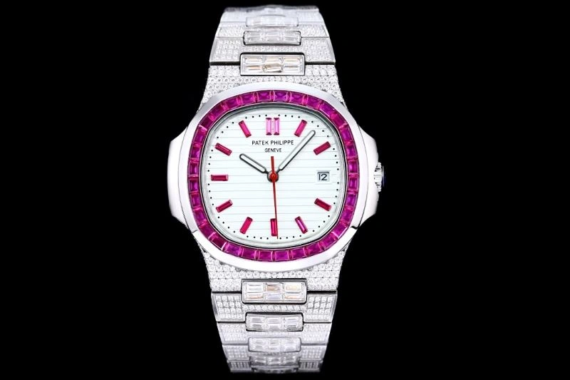 Seasonal PATEK PHILIPPE Watches 196459