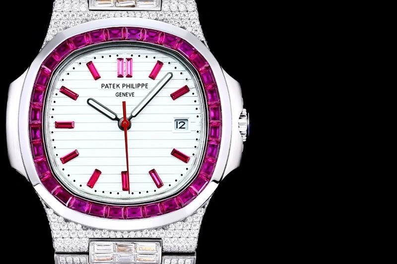 Seasonal PATEK PHILIPPE Watches 196459