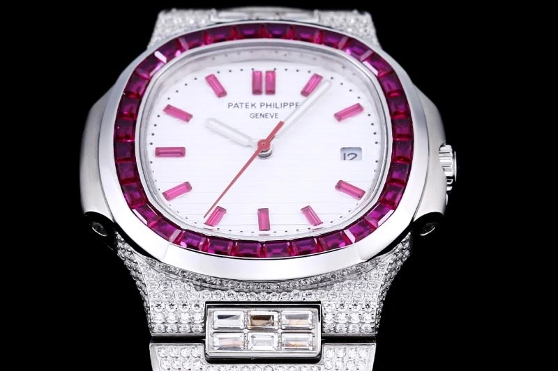 Seasonal PATEK PHILIPPE Watches 196459