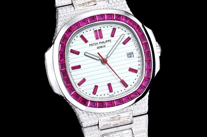 Seasonal PATEK PHILIPPE Watches 196459