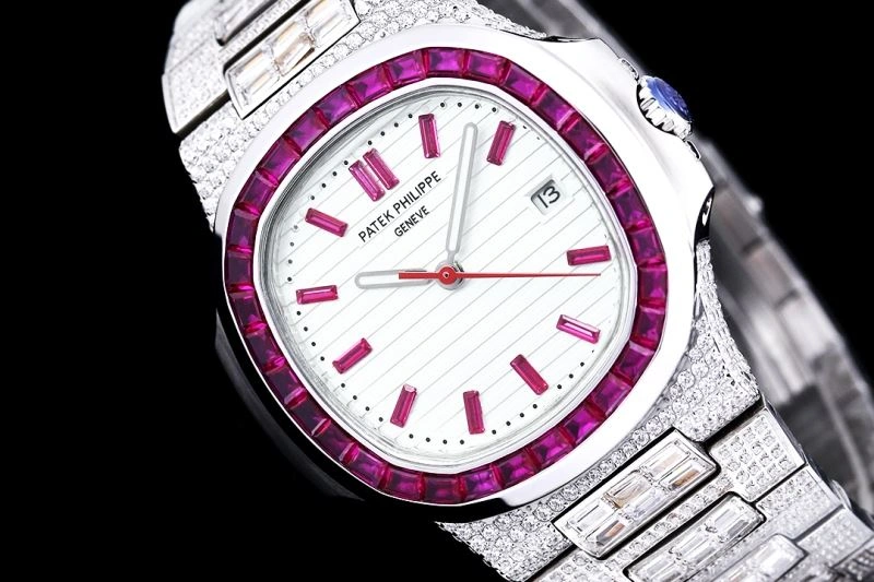 Seasonal PATEK PHILIPPE Watches 196459