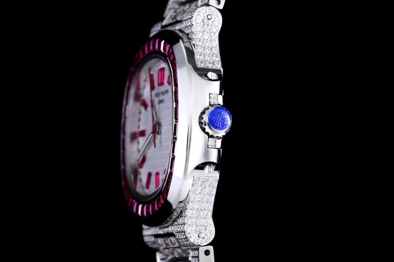Seasonal PATEK PHILIPPE Watches 196459