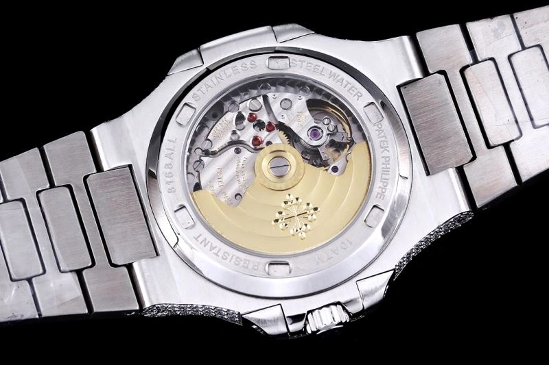 Seasonal PATEK PHILIPPE Watches 196459