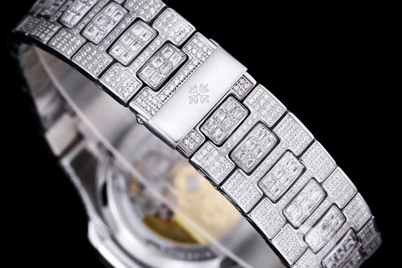 Seasonal PATEK PHILIPPE Watches 196459