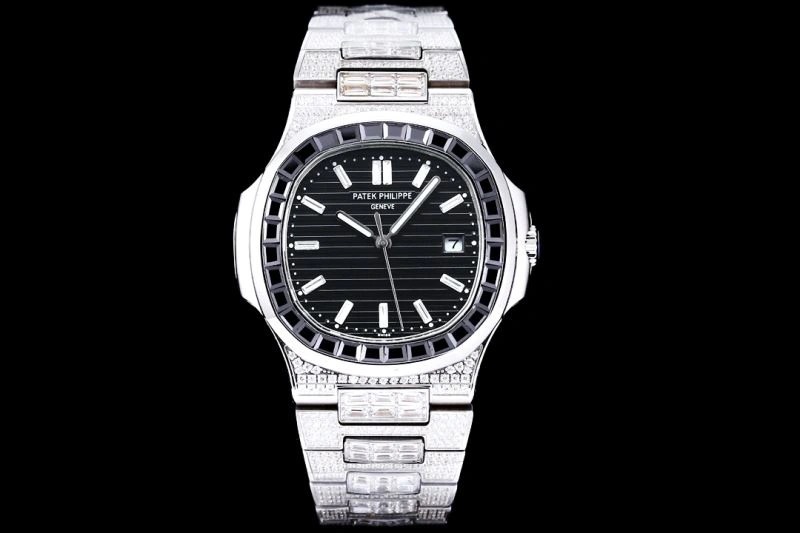 Comfortable PATEK PHILIPPE Watches 196449