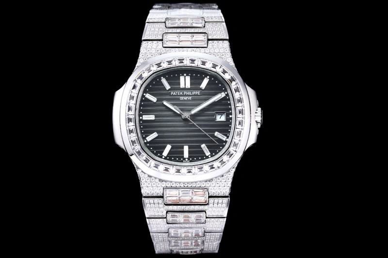 Colorful PATEK PHILIPPE Watches 196454