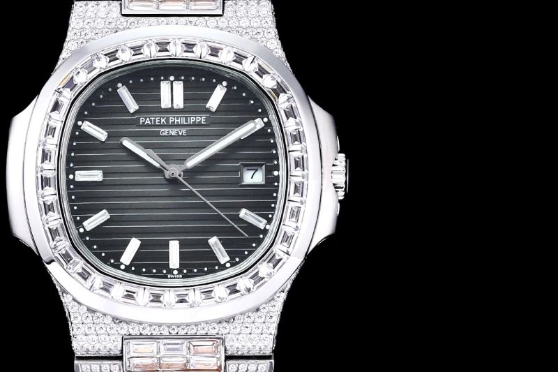 Colorful PATEK PHILIPPE Watches 196454