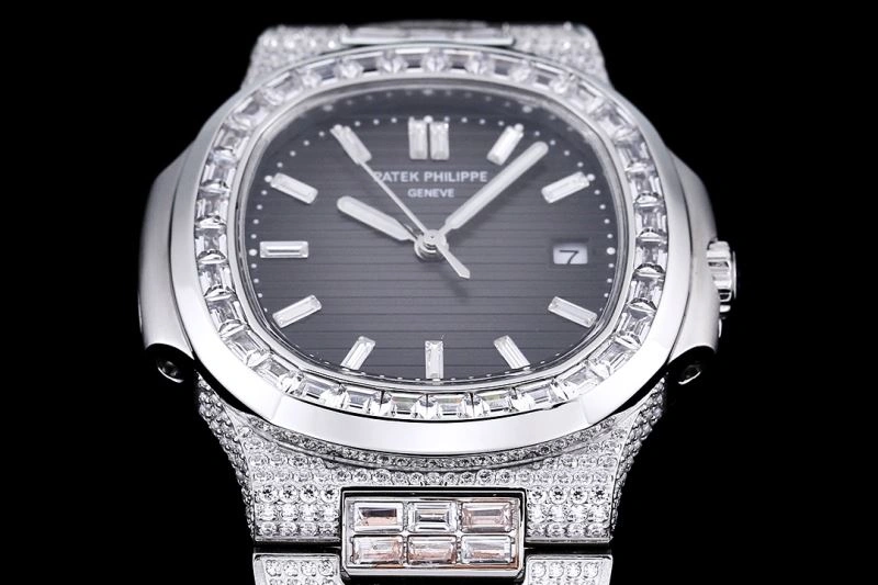 Colorful PATEK PHILIPPE Watches 196454