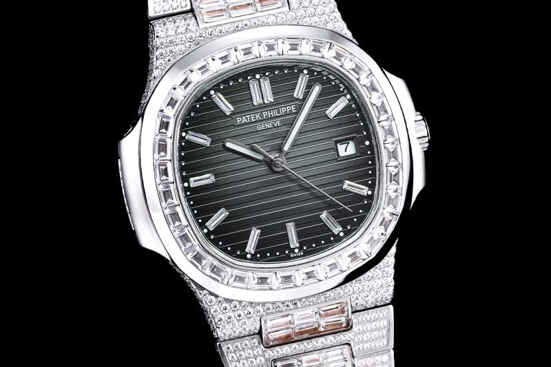 Colorful PATEK PHILIPPE Watches 196454