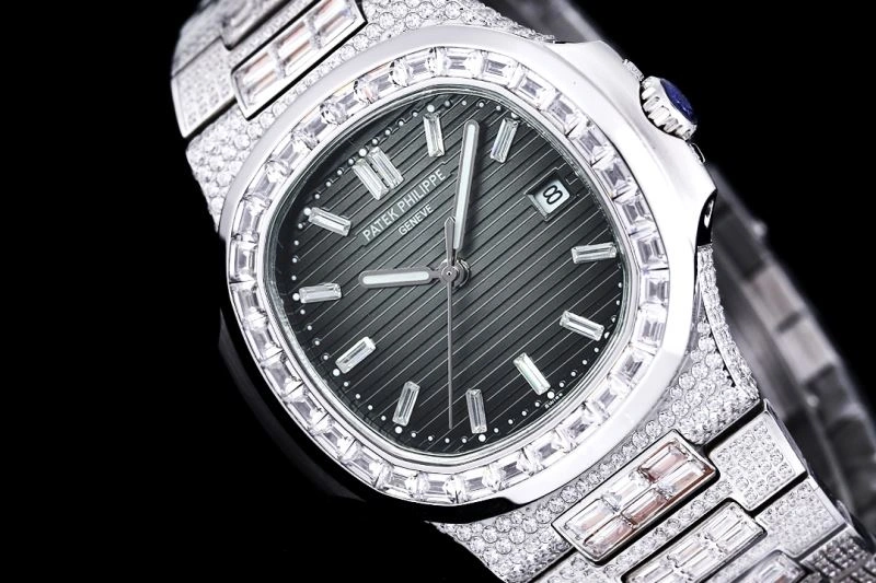 Colorful PATEK PHILIPPE Watches 196454